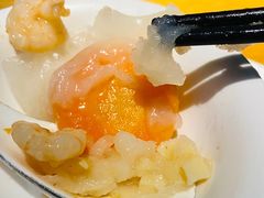 -渝半城经典川粤菜(重庆天地店)