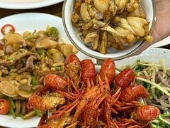 -毛哥小馆子(百井坊巷店)