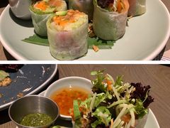 -CHINCHIN 青青·泰国料理(万象食家店)