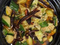 -霄汉牛三鲜湖北砂锅菜(万松园2店)