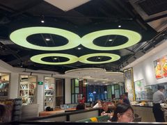 -新宝餐厅(流塘店)