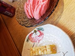 -温野菜涮涮锅(曲江大悦城店)