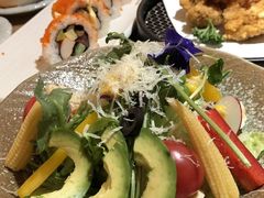 -德川家日本料理(中关村寰太大厦店)