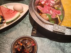 -牛New寿喜烧(中山公园龙之梦店)