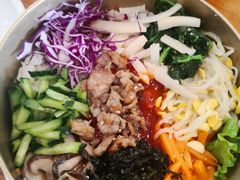 -全州拌饭馆(断桥店)