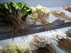 -古真记钵钵鸡(总店)