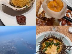 -船歌·鱼水饺青岛菜(金狮广场店)