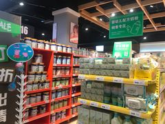 -华润苏果(文昌巷社区店)