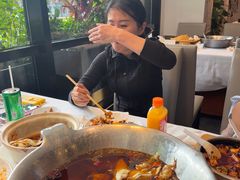 -沸腾鱼乡(知春路分店)