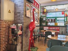 -湛林.粤西大排挡(前门店)