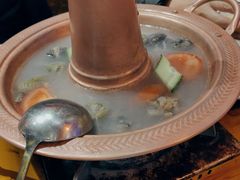 -民食香·腊排骨野生菌美食(木府店)