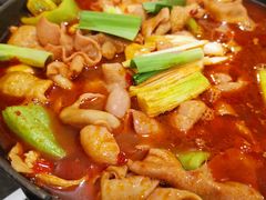 -湘肠香火锅店(团结湖店)