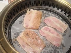 -汉阳廷自助烤肉(同和金铂天地店)