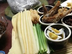 -大城·烧烤海鲜大排档(台东店)