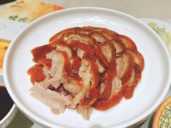 -烤肉季饭庄