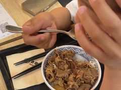 -吉野家(成都时代奥莱店)
