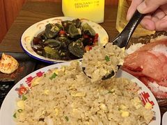 -人间半杯·小酒馆创意菜(三里屯店)