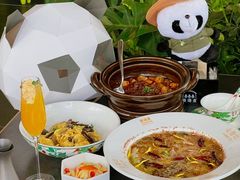 -渔语鱼新川菜Bistro(万象天地店)