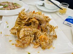-渔文乐·海鲜大排档(壹品总店)