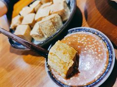 -万香姜汁(引泉路店)