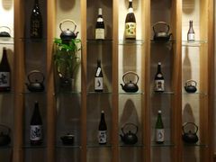 -山之川日料放题(通州店)