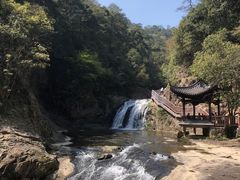 -五泄景区