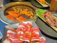 -伊茉家的烤肉店(勒泰中心店)
