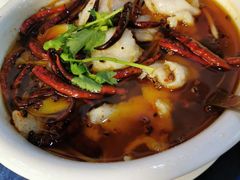 -马勒别墅·中餐厅