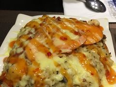 -吱咖啡西式简餐