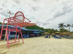 -海南分界洲岛旅游区