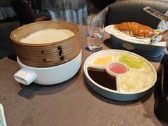 -万蔚·烤鸭