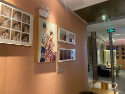-盘子女人坊古装写真摄影(南京总店)