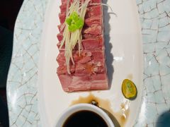 水晶肴肉-永安鱼庄·镇江菜(东吴路店)