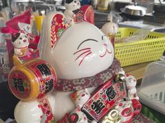 -光头佬室内钓虾场·烧烤·团建·亲子(中山八路店)