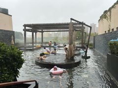 -清河半岛温泉度假酒店