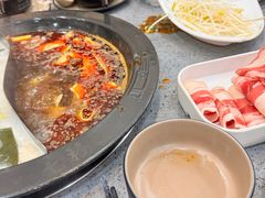 -鱻鱼捞.祥祥鱼锅(高淳一店)