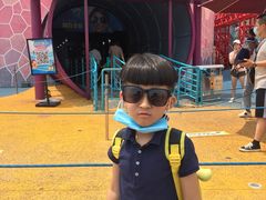 -大连海昌发现王国主题公园