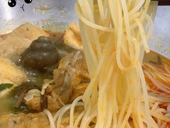 -小螺大作·螺蛳粉火锅(林和西店)