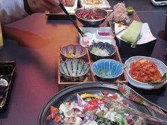 -無二炙坊·和牛烧肉(大钟寺1733店)