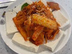 -名家韩国料理·烤肉(瑶海店)