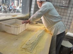 -晋来顺手擀面(金地花园店)