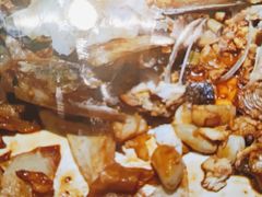 -旺顺阁鱼头泡饼(常营店)