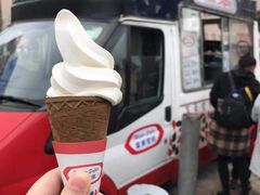 -富豪雪糕车流动点(尖沙咀店)