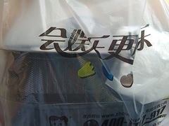-周黑鸭(珠海香洲区摩尔广场店)