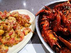 -一棠龙虾•王牌虾球(楚河汉街店)