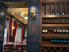 -Golden Lily河内巴黎法越料理餐厅(建国西路店)