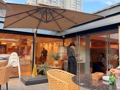 -无印良品餐堂 MUJI Diner(成都太古里店)