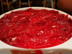-左庭右院鲜牛肉火锅(七宝领展广场店)