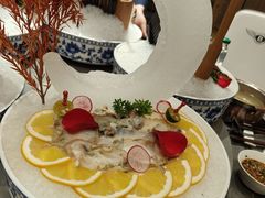 -神洲四海大酒楼(王府井澳门中心店)
