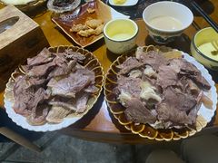 -尼玛藏家风味园(阿山食城店)